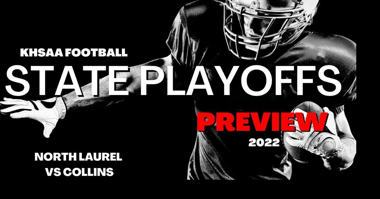 PLAYOFF PREVIEW: Can North Laurel pull off a playoff win ...