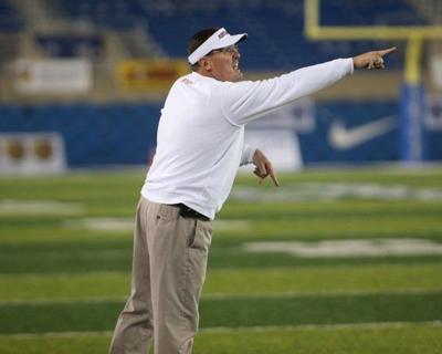 Tom Greer Selected As Corbin Redhounds Head Football Coach Local