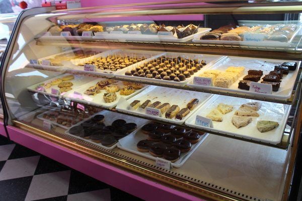 All Day CRAVEings bakery now open in Barbourville Local News