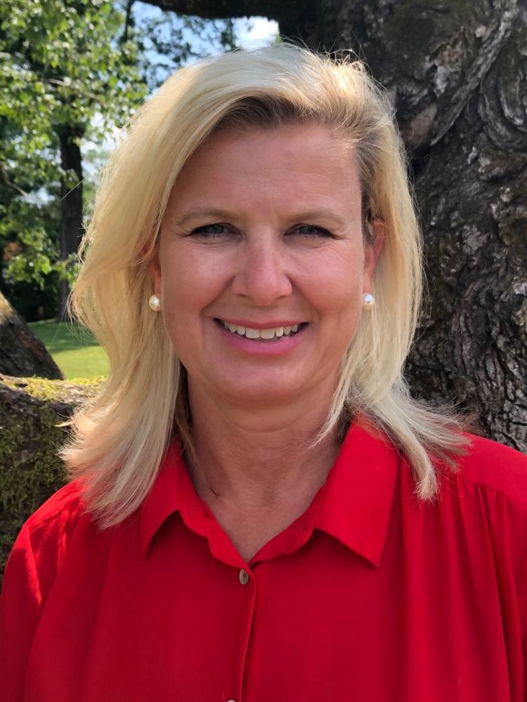 Julie Osborne hired as new Whitley County High School principal