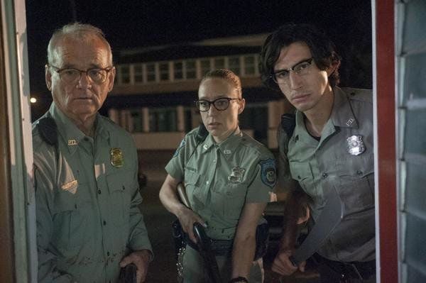 MOVIE REVIEW Jim Jarmusch takes on the zombie genre in The Dead