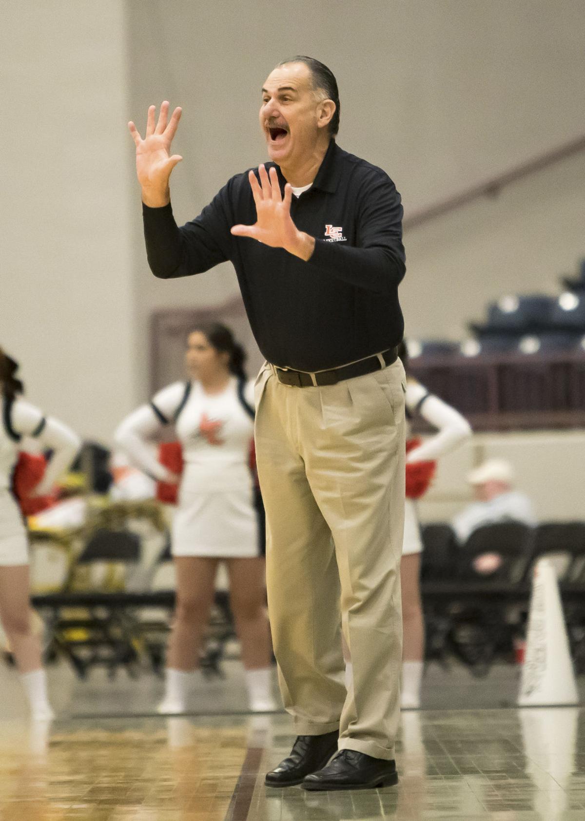 Lynn Camp team continues impressive play; ends summer with an 11-game