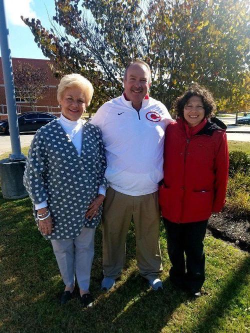 Corbin Ind. Schools partnering with White Flag Ministry to provide community Thanksgiving