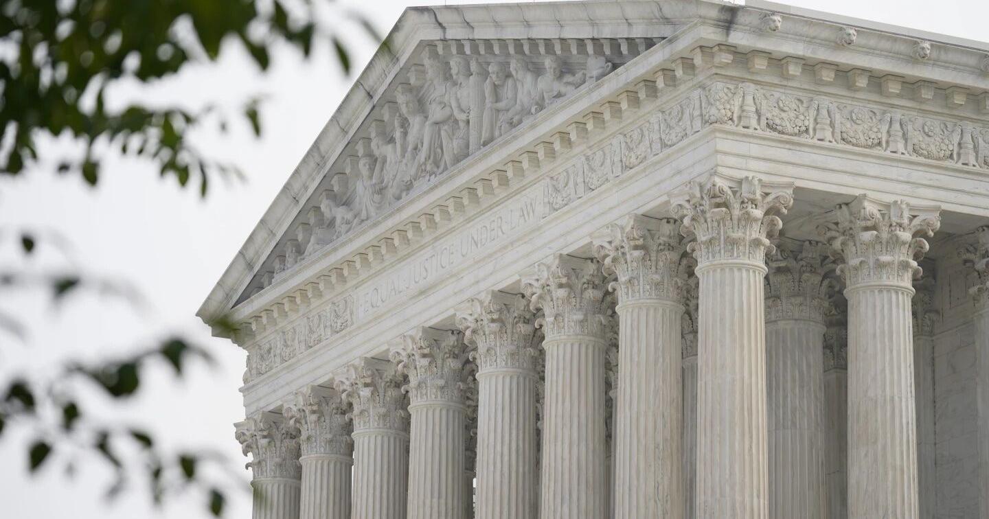 Supreme Court says it is adopting a code of ethics for the first time - Vimarsana News