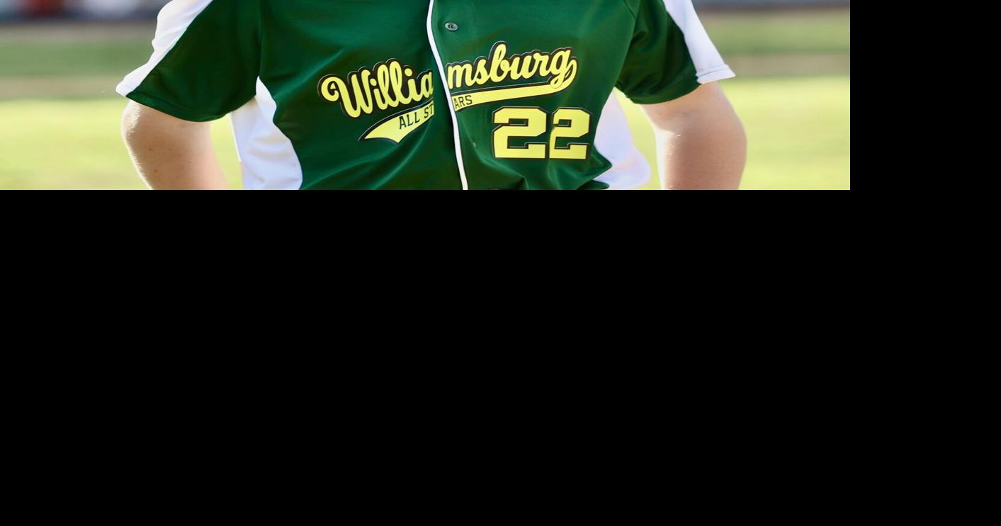 Williamsburg 12U All-Stars fall one win short of reaching District Final Four