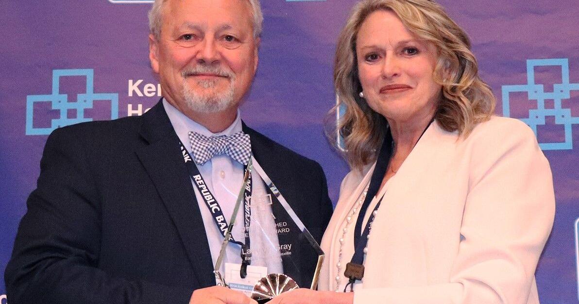 Hospital group honors health-care leaders at annual convention - Vimarsana News