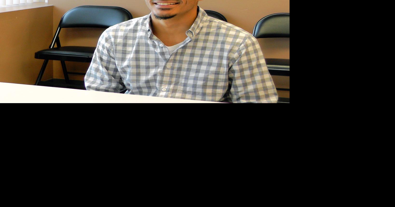 KCEOC helps Knox County man get ‘back on his feet’ after facing