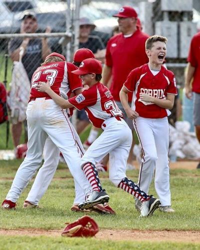 Little League All-Star action slated to begin this week, Local Sports