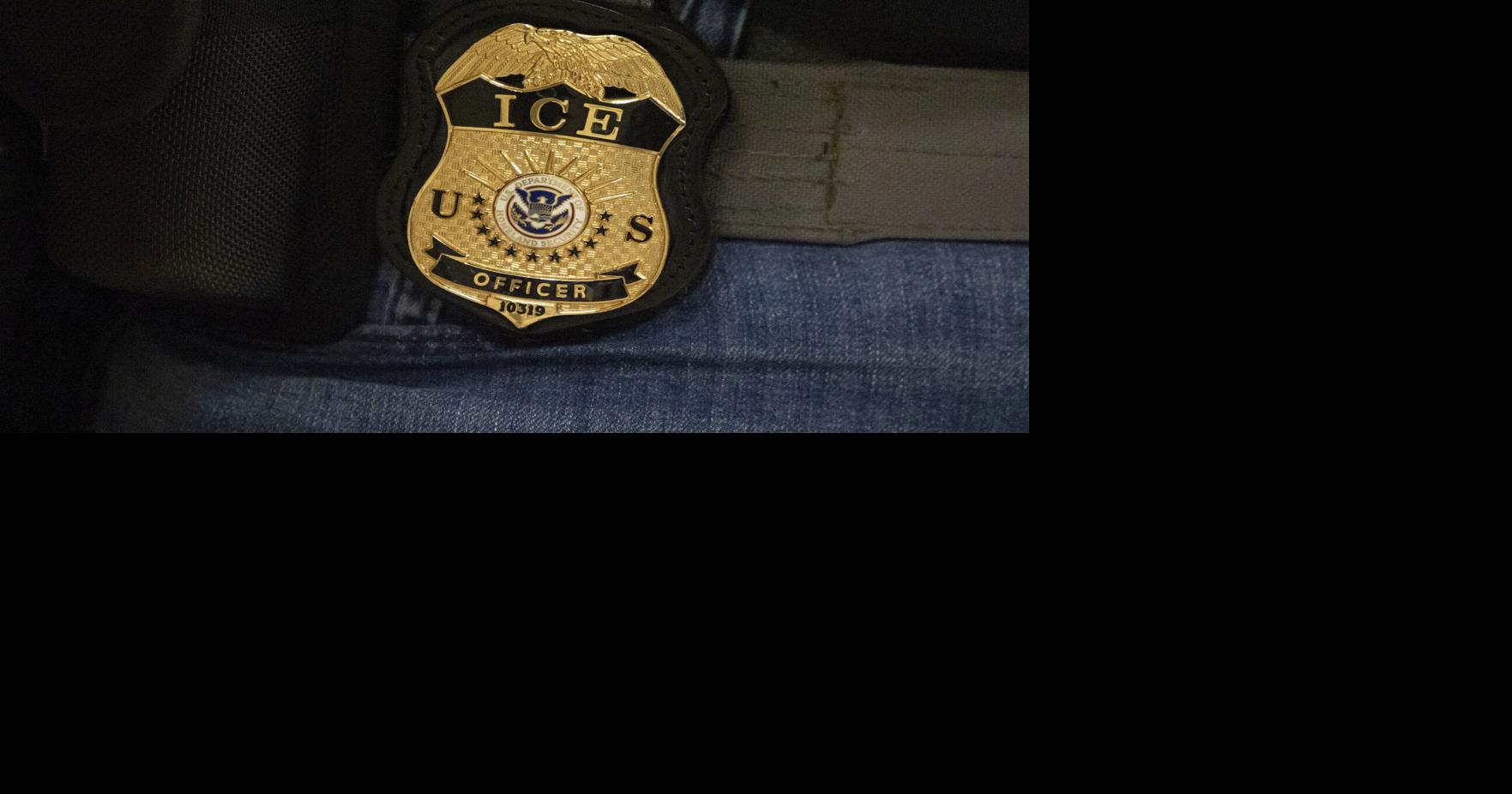 Haitian man dies in US immigration custody with untreated toothache, brother says