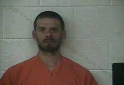 Christian Ruckman Mugshot Rucker appears in court for arraignment | Local News | thetimestribune.com