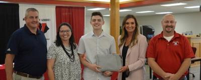 Bowlin to complete internship through Datastream, UofL program