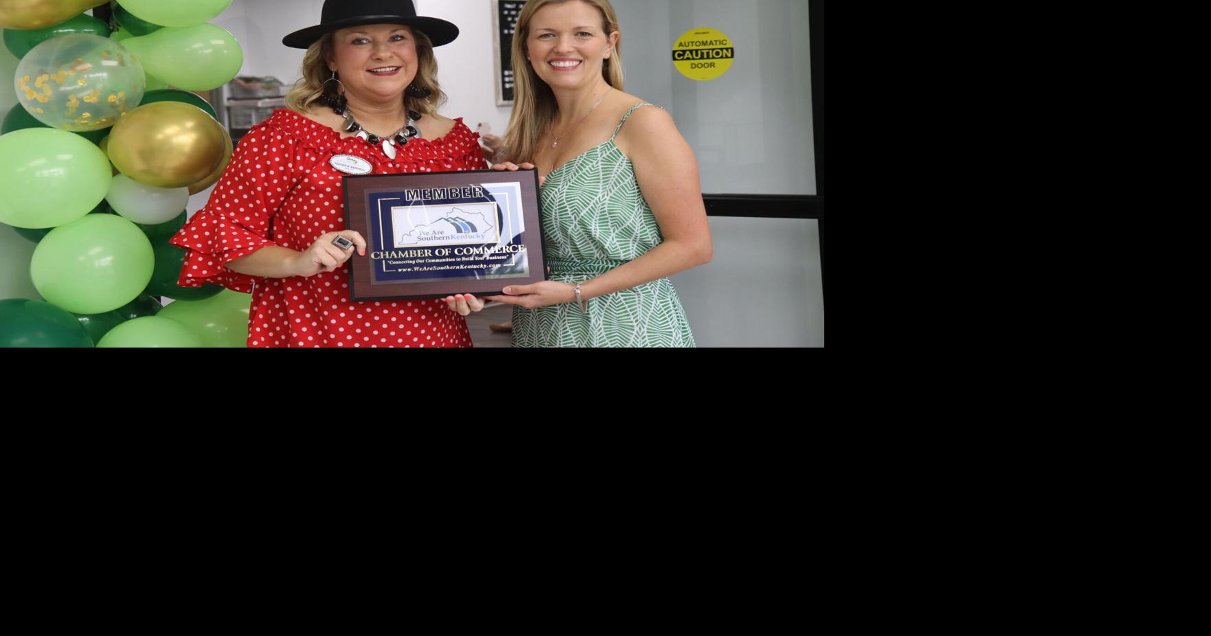 Southeast Kentucky Audiology celebrates new space with ribbon cutting