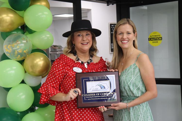 Southeast Kentucky Audiology celebrates new space with ribbon cutting