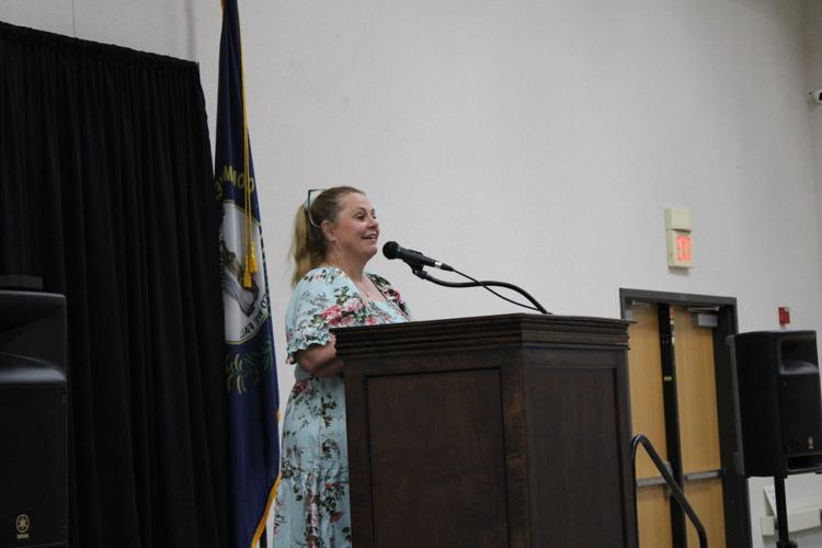 Trejo shares journey to The Mint at SKy chamber luncheon | Community ...