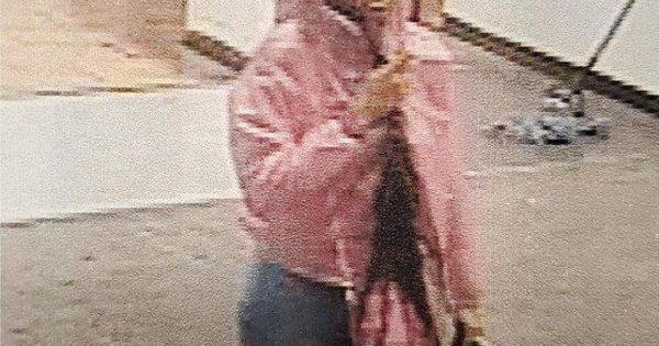 Help sought in identifying woman accused of using stolen credit card ...