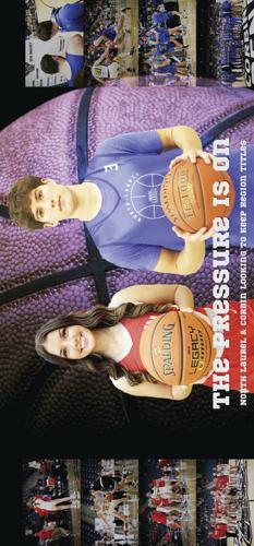 BASKETBALL PREVIEW 2022