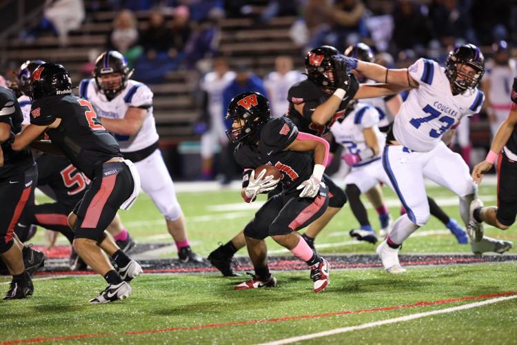 HEARTBREAKER: Colonels drop district heartbreaker to Letcher Central ...