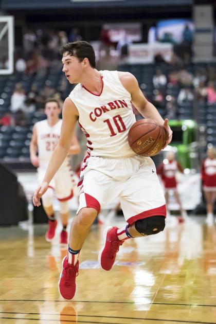 Former Redhound Sanders To Play For University Of West Alabama