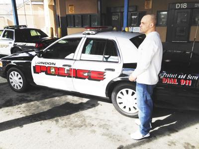 London Bank Robber Extradited News Thetimestribune Com