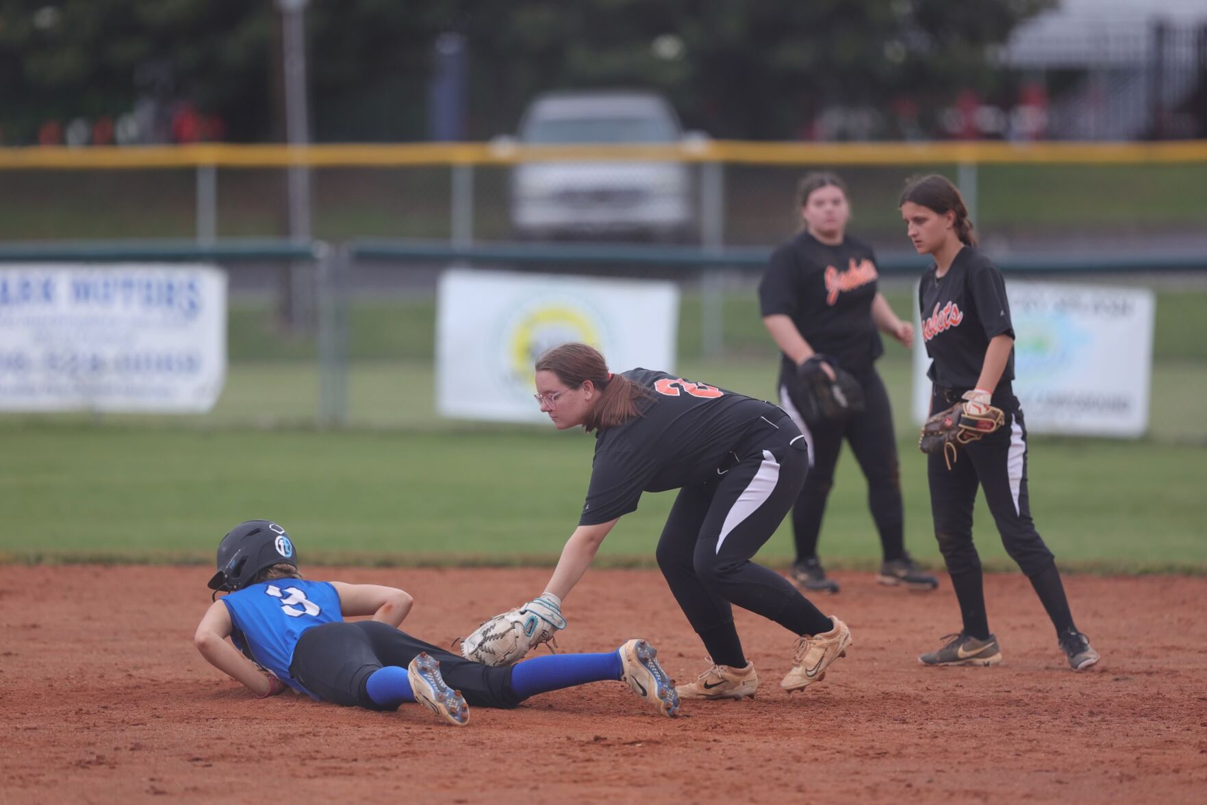 Lady Yellow Jackets gain momentum with 15-12 win over Bell County