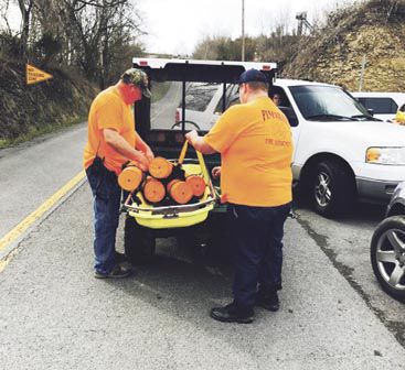 Missing man’s body found in Knox County | News | thetimestribune.com