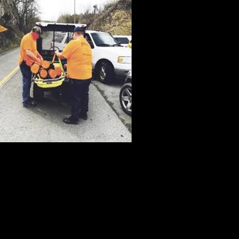 Missing man’s body found in Knox County | News | thetimestribune.com