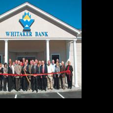 Whitaker Bank opens Keavy branch | Archives | thetimestribune.com
