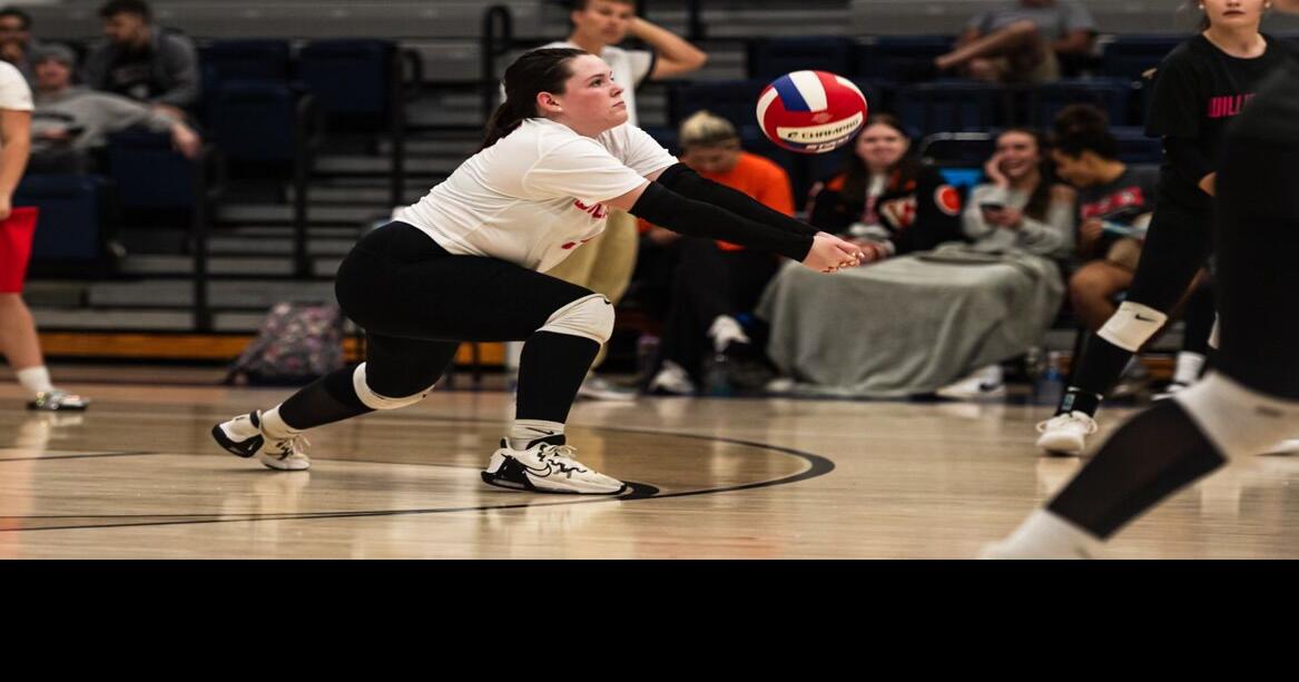 Lady Yellow Jackets rally to knock off Barbourville, 21 Sports