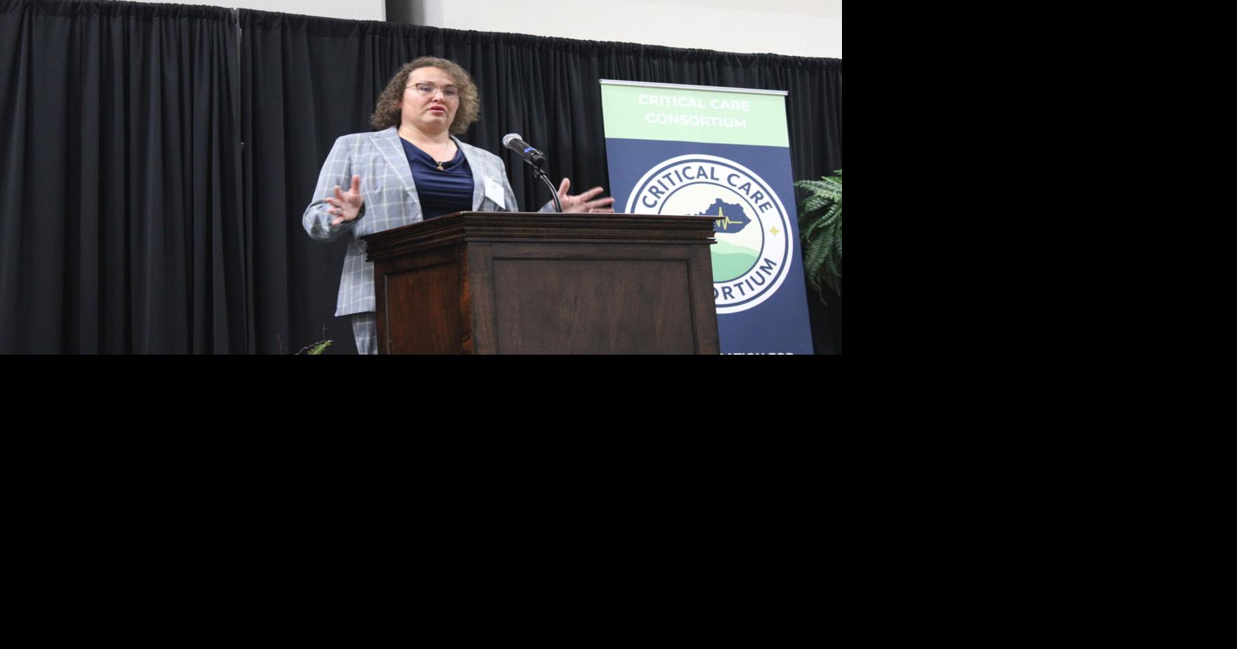 Baptist Health Corbin hosts 2026 Critical Care Consortium