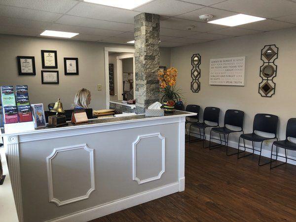 Independence House Offers Home Setting For Women With Substance Dependence Local News Thetimestribune Com