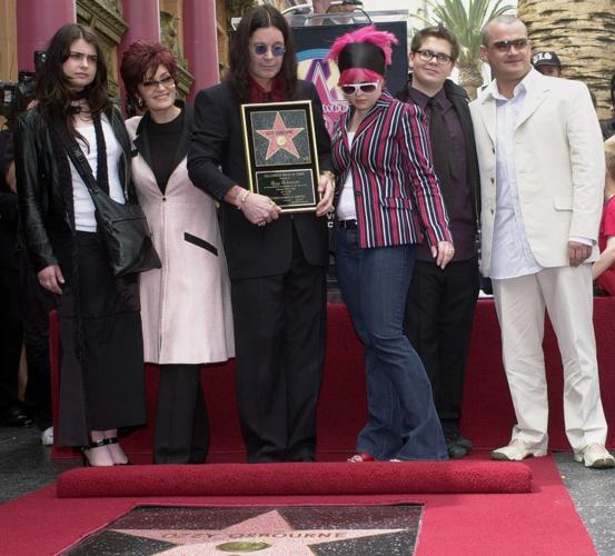 ozzy osbourne new album release