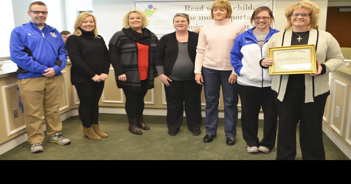 Laurel Board of Education going for two 50K grants News