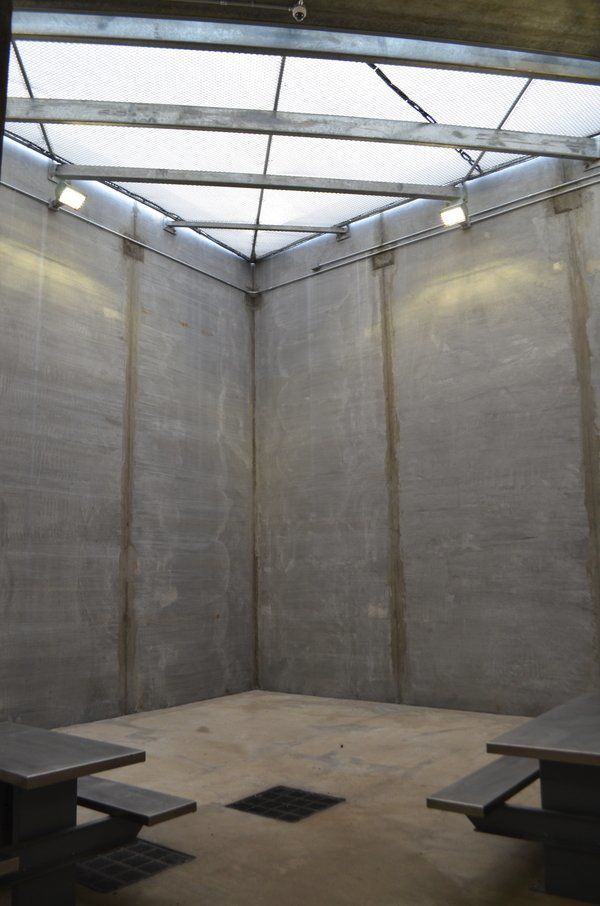 Ceremony held for new Knox County Detention Center Local News