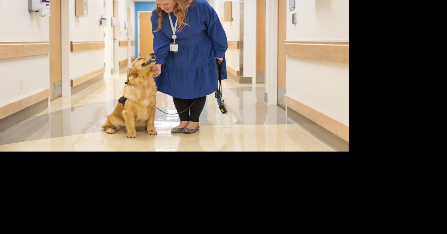 Kentucky clinic treats child abuse (and tries to prevent it)