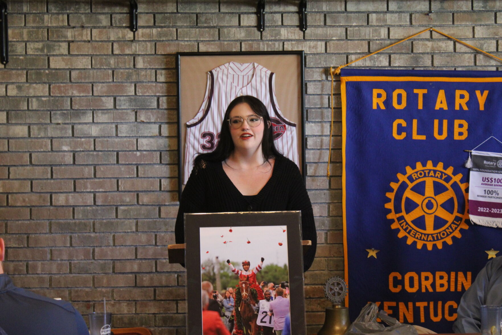 Library Cobin Corbin Public Library spotlights literacy programs and community ...