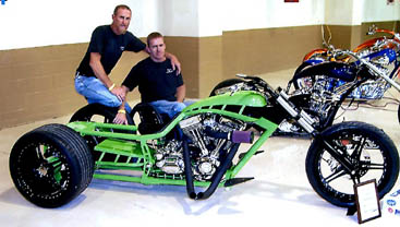 0922 biker buildoff