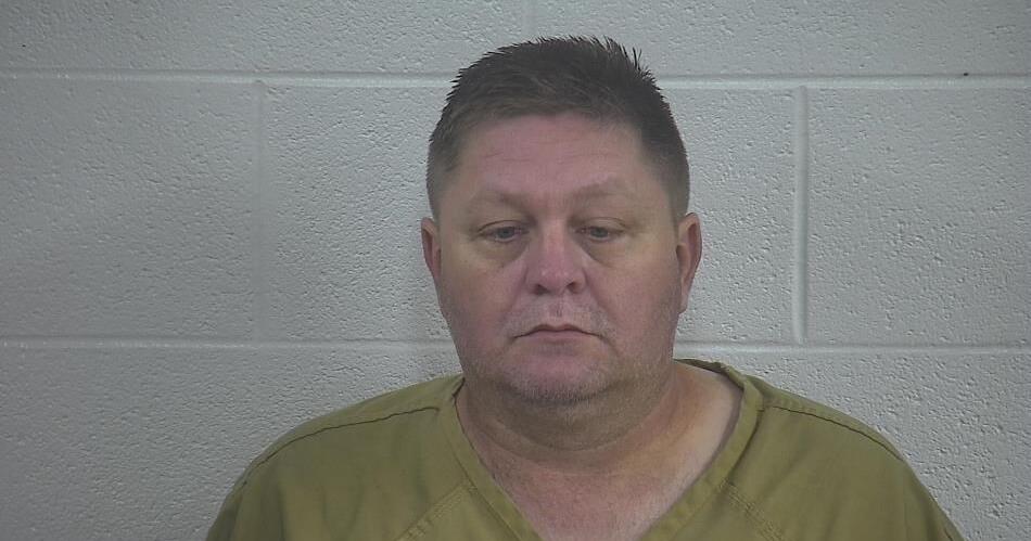 Former SLHS teacher pleads guilty to sex abuse | News | thetimestribune.com