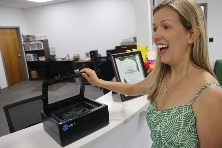 Southeast Kentucky Audiology celebrates new space with ribbon cutting