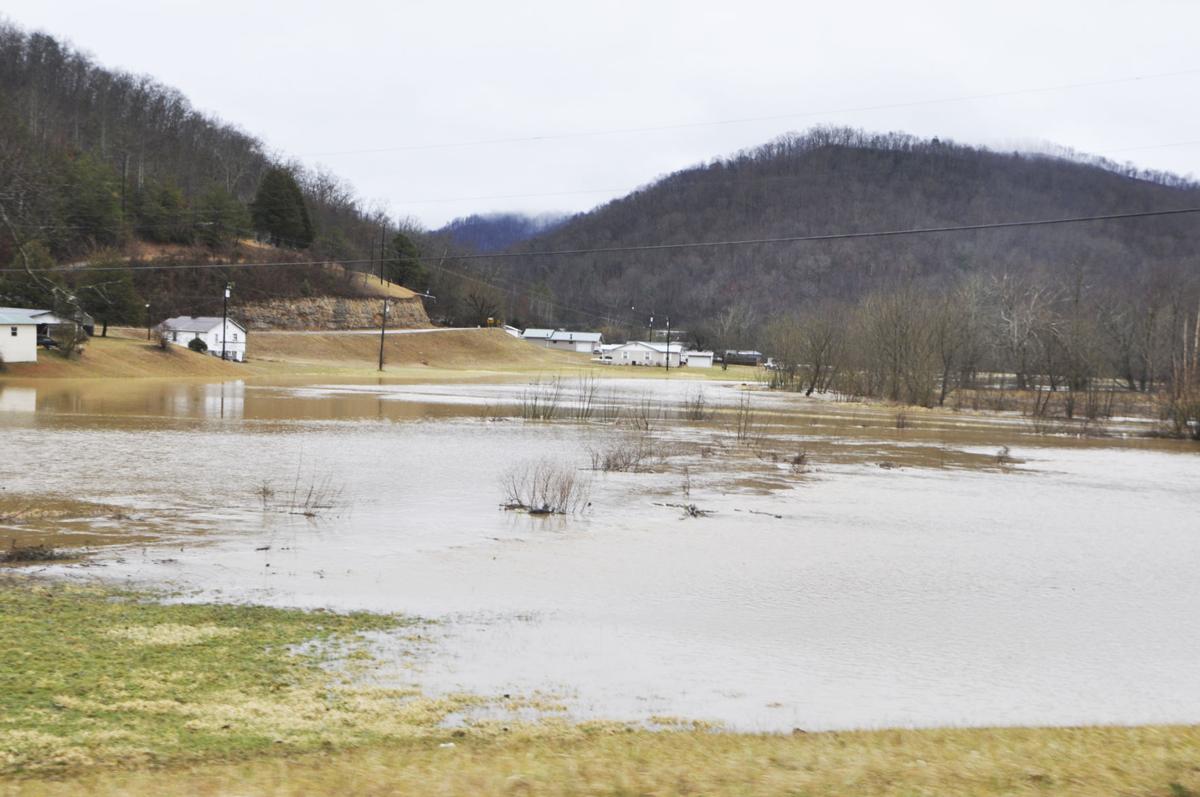 Areas in Knox County see heavy flooding News
