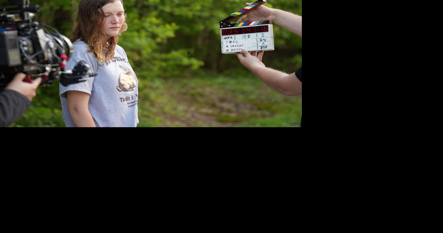 Local screenwriter-director unveils latest short film | Community ...