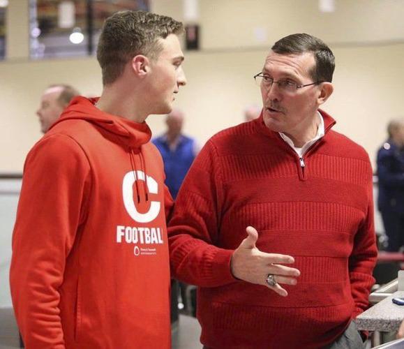 What lies ahead for the prep football season: Interview with Corbin head football coach Tom Greer | Local Sports What lies ahead for the prep football season: Interview with Corbin head football coach Tom Greer | Local Sports