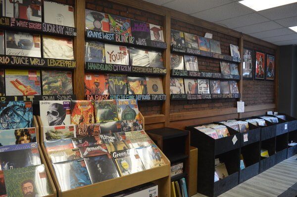 White Rabbit Records participating in Record Store Day on Saturday ...