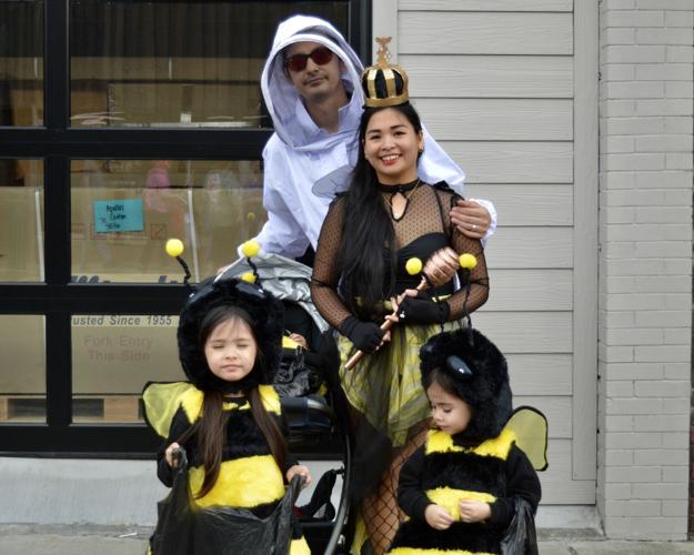 Corbin hosts 2024 ‘Trick-or-Treat on Main’ | News 