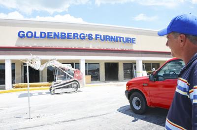 Trademart Center Lands Major Clothing Store Local News