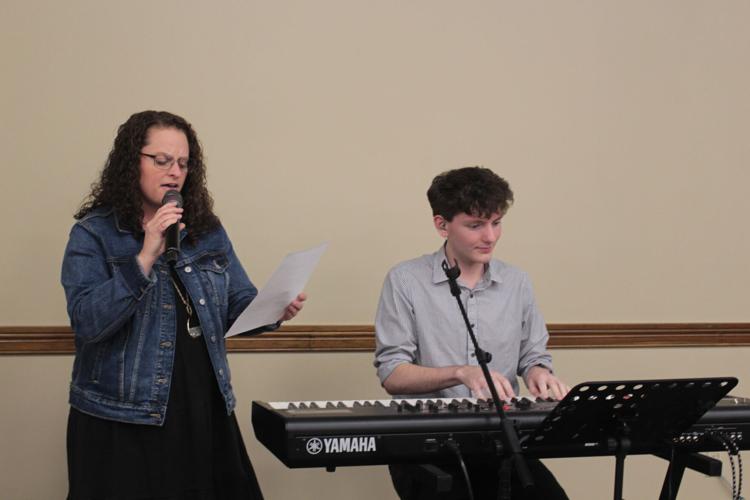 Southeast KY Alzheimer's organization hosts 2023 Walk campaign