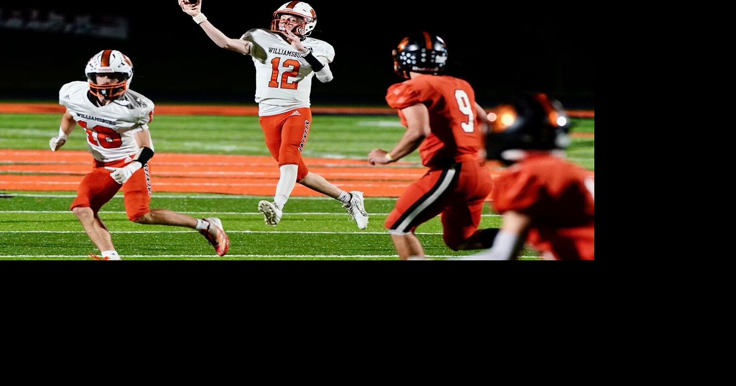 Williamsburg set to host Middlesboro in key district showdown Sports