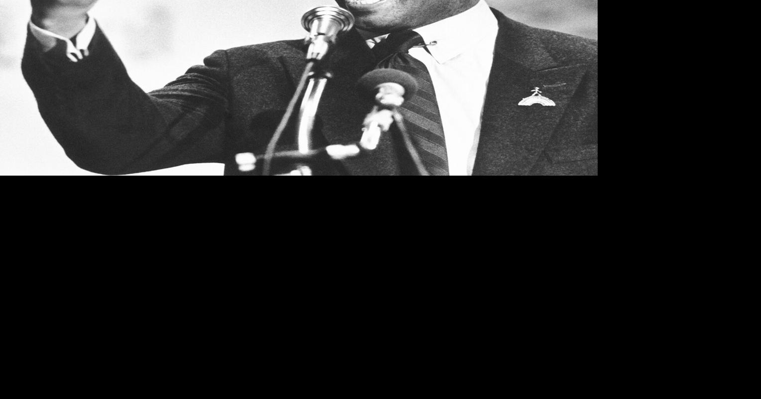 Key quotes from the Rev. Jesse Jackson that define his politics and legacy