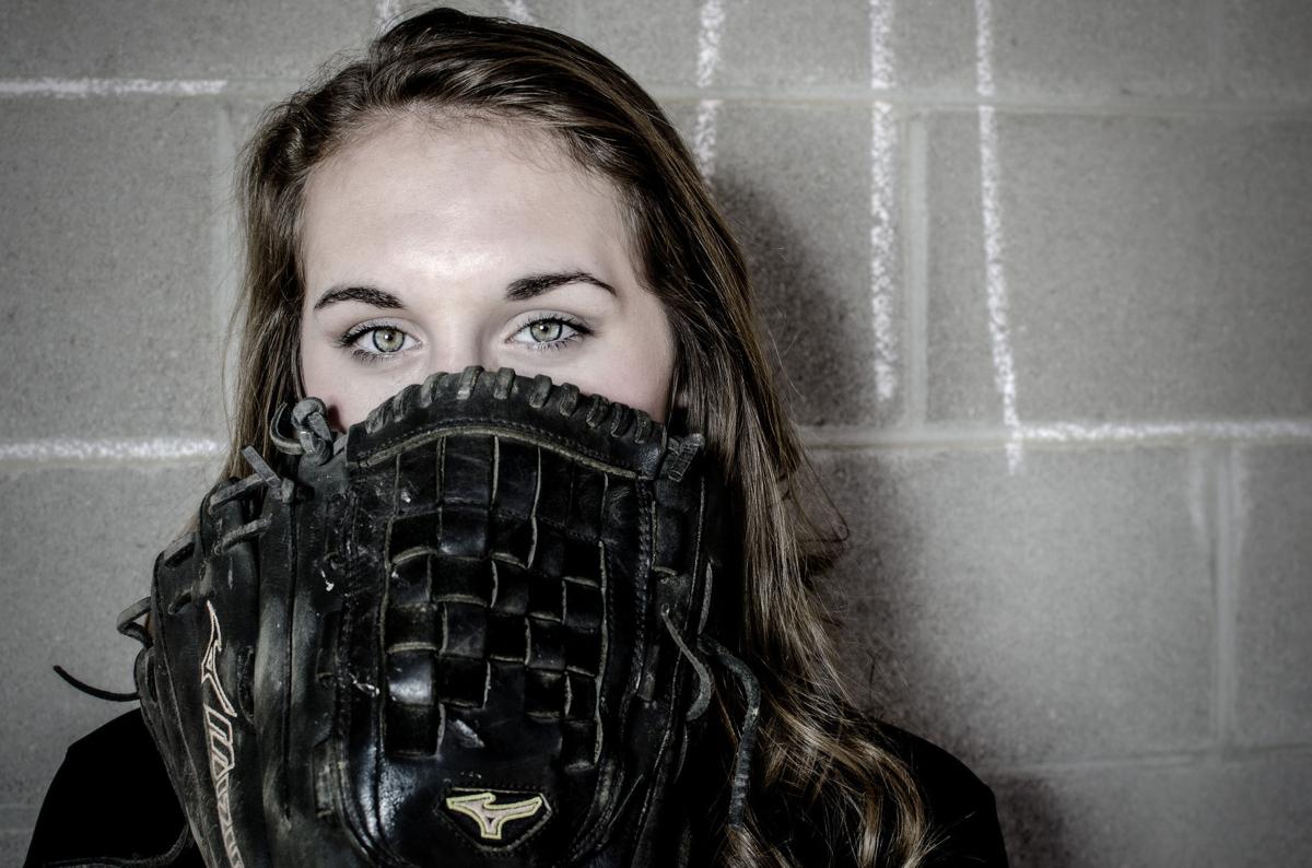 South Laurel’s Leslie Dixon named TimesTribune 2016 TriCounty Player