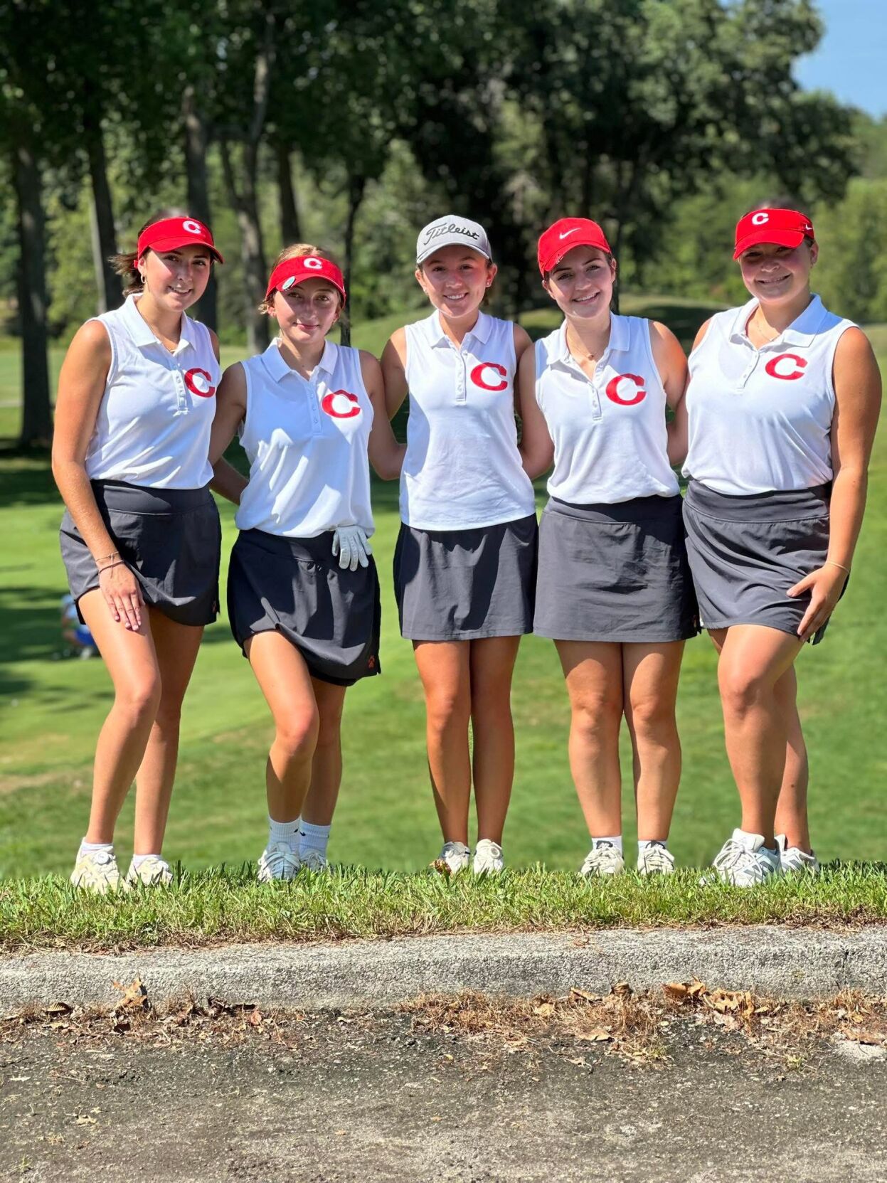 Myatt, Watkins shine during Lady Maroons Invitational Tournament ...