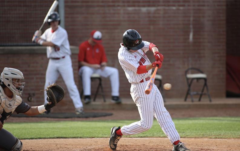 Colonels use sevenrun sixth inning to put away Williamsburg Sports